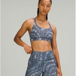 Lululemon, Energy Bra size 6